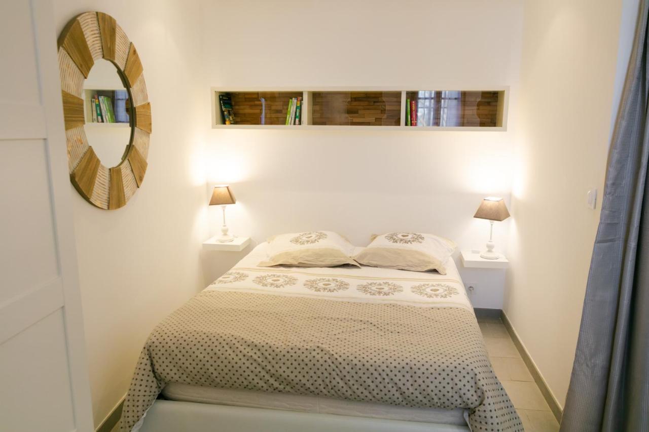 Studio Vaucluse Clovis ลีล-ซูร์-ลา-ซอร์ก ภายนอก รูปภาพ