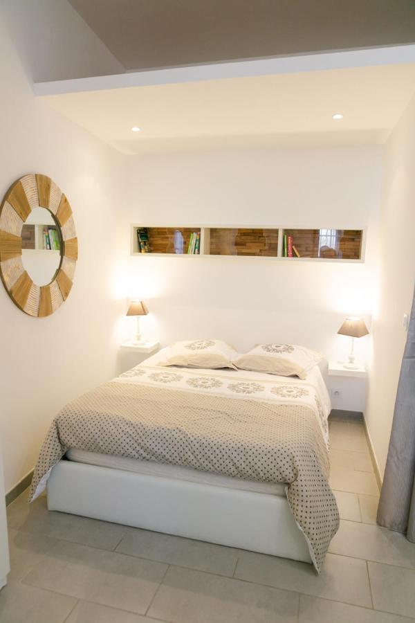 Studio Vaucluse Clovis ลีล-ซูร์-ลา-ซอร์ก ภายนอก รูปภาพ