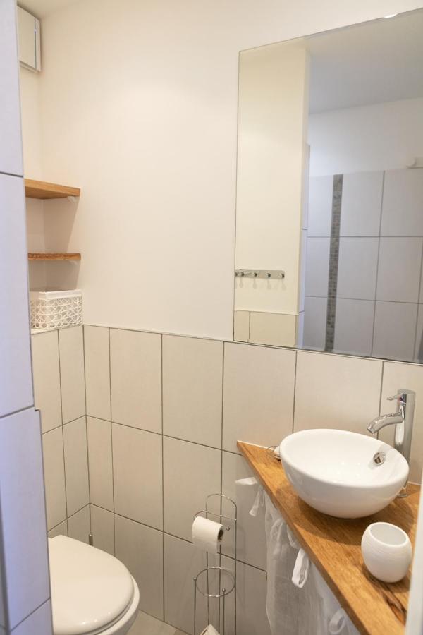 Studio Vaucluse Clovis ลีล-ซูร์-ลา-ซอร์ก ภายนอก รูปภาพ