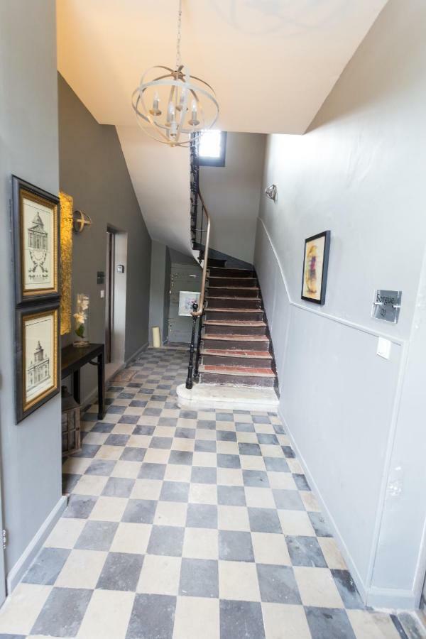 Studio Vaucluse Clovis ลีล-ซูร์-ลา-ซอร์ก ภายนอก รูปภาพ